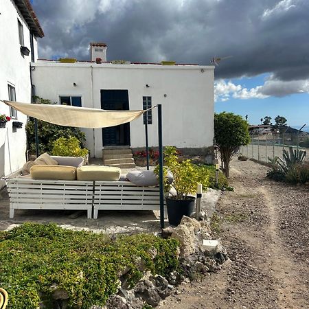 Casa Rural El Pasil 2 Arona (Tenerife) Exterior foto