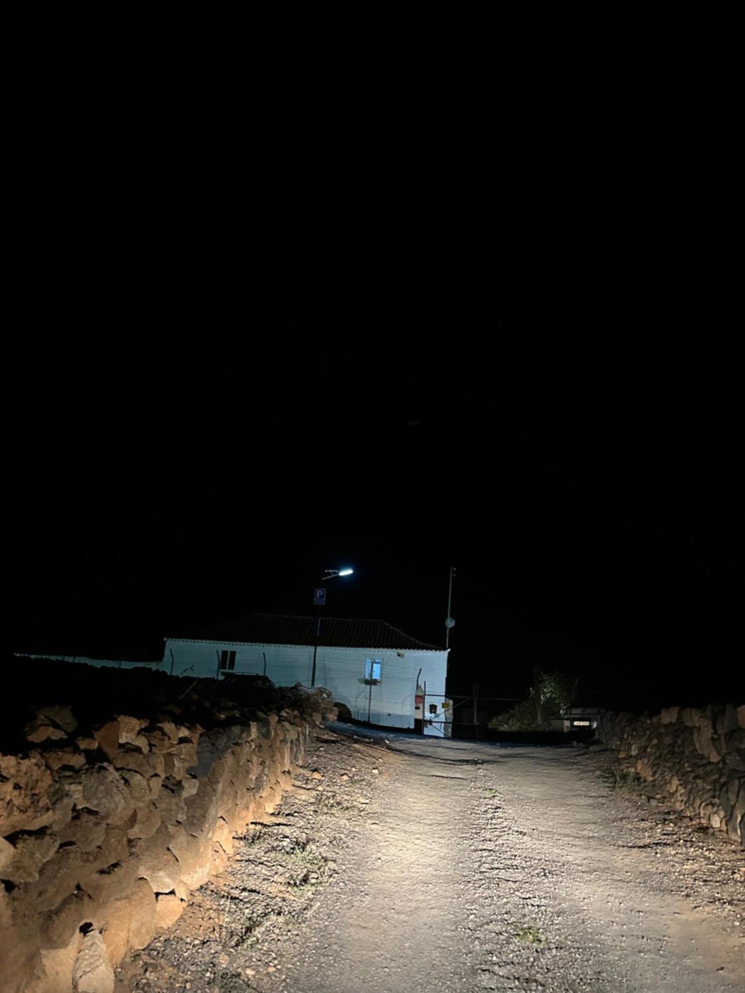 Casa Rural El Pasil 2 Arona (Tenerife) Exterior foto
