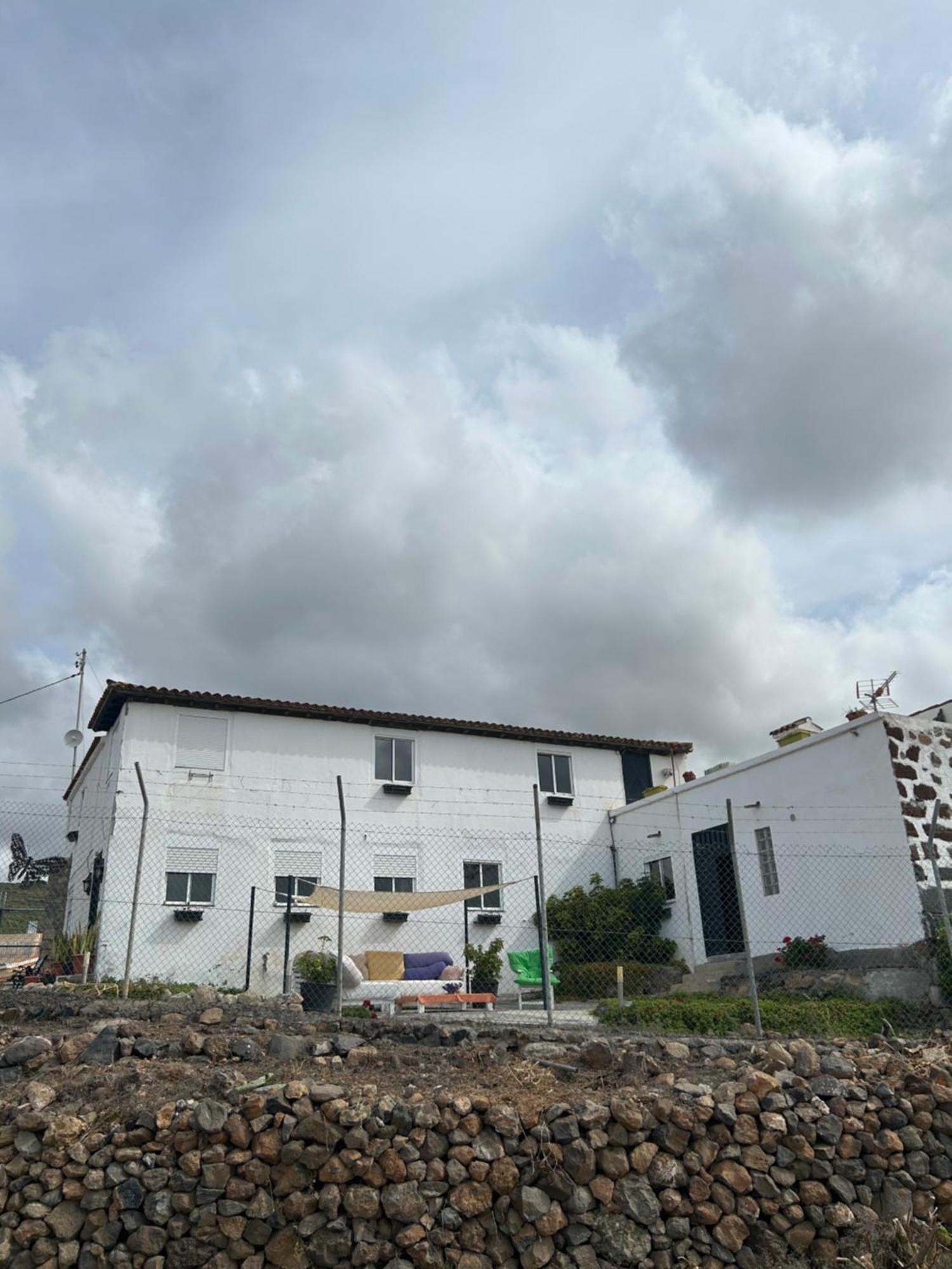 Casa Rural El Pasil 2 Arona (Tenerife) Exterior foto