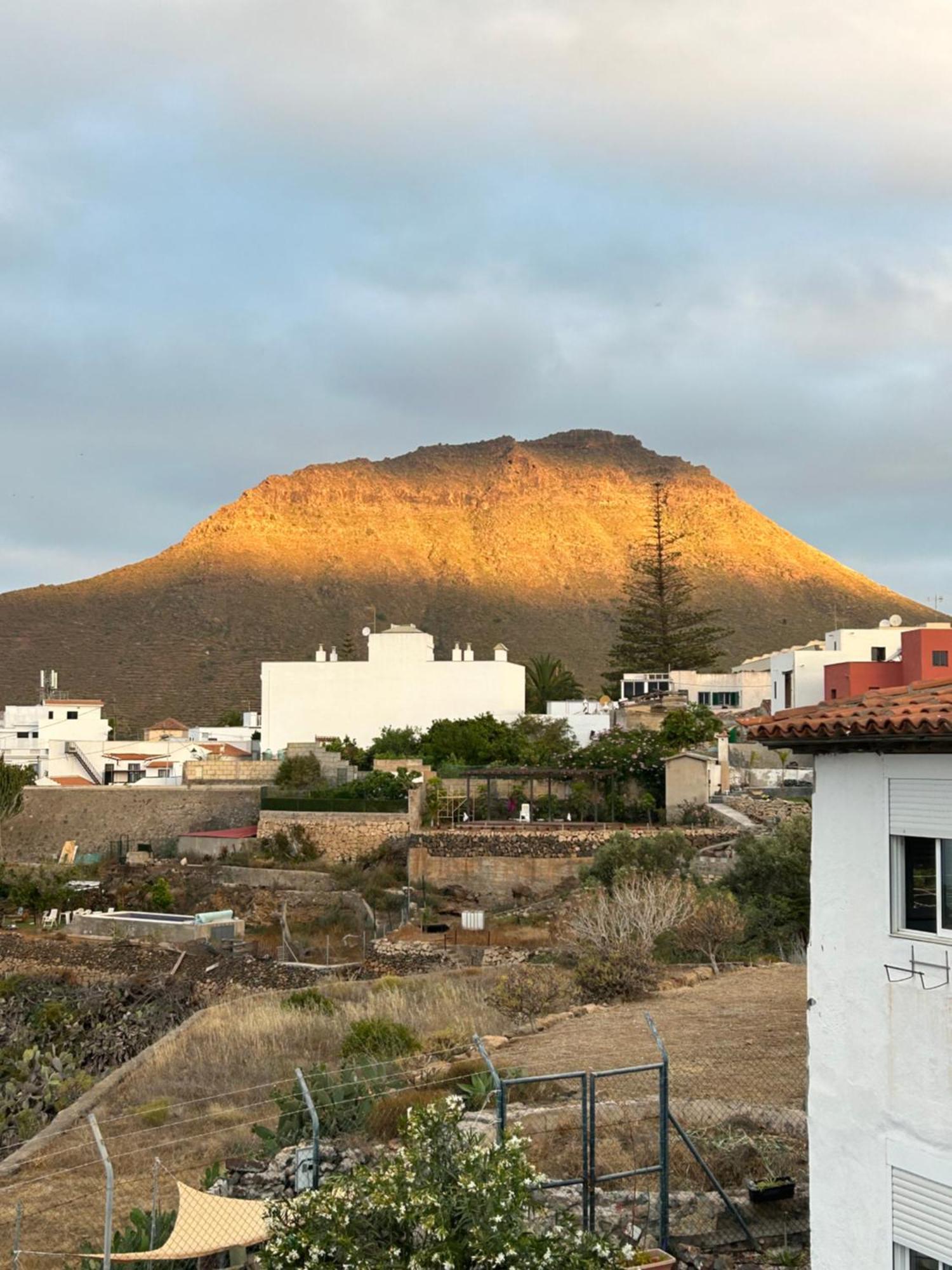Casa Rural El Pasil 2 Arona (Tenerife) Exterior foto