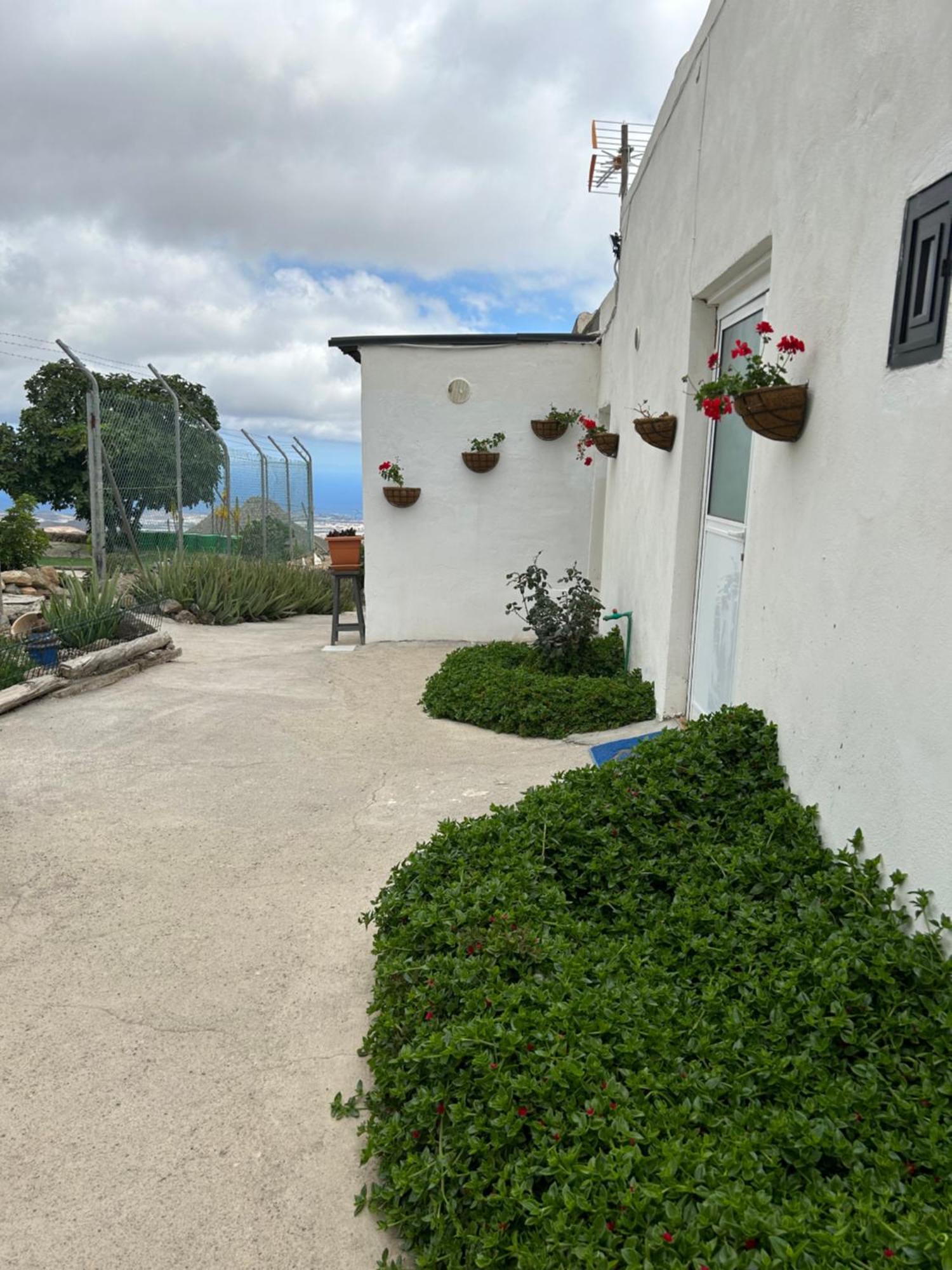Casa Rural El Pasil 2 Arona (Tenerife) Exterior foto