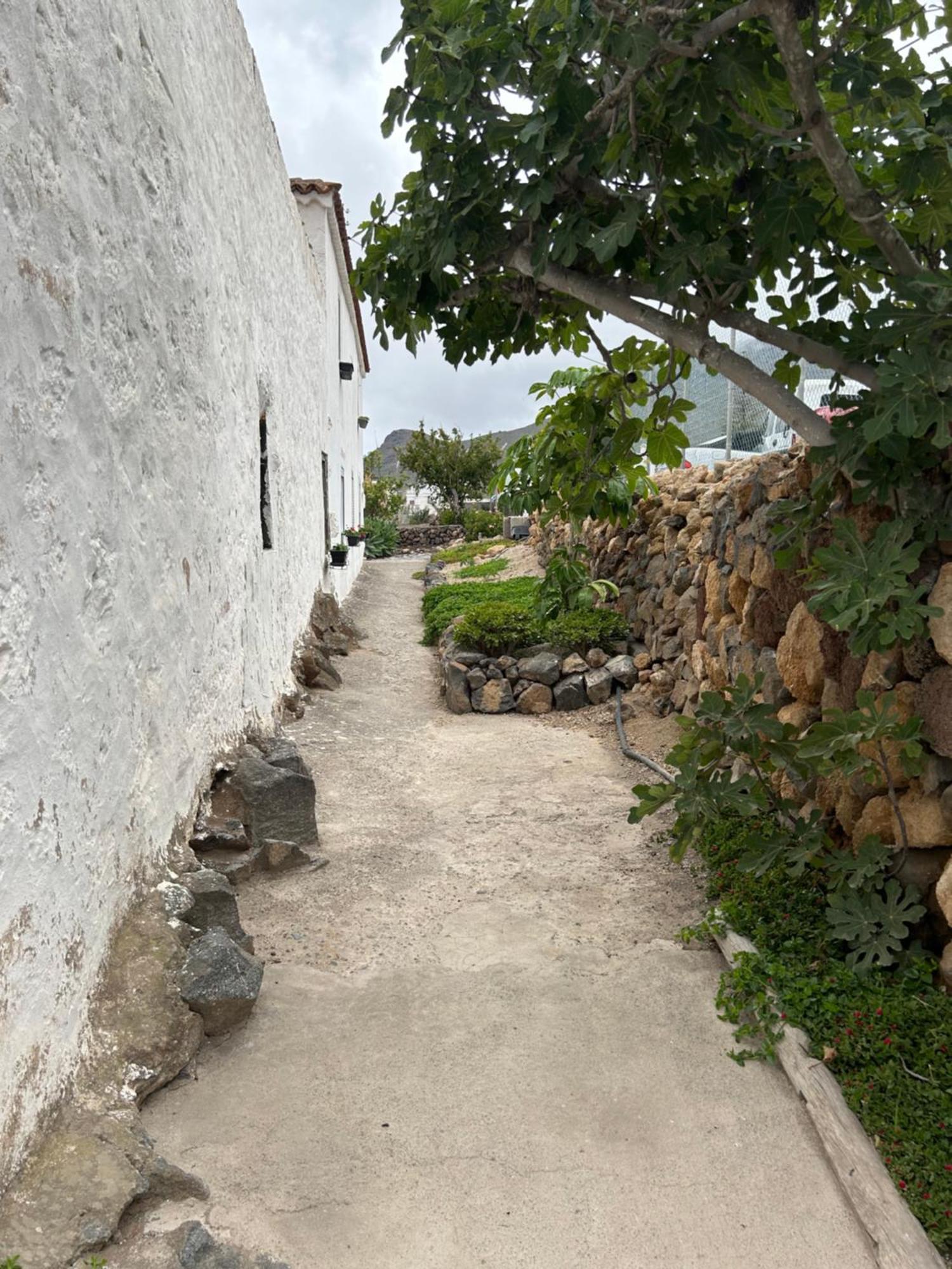 Casa Rural El Pasil 2 Arona (Tenerife) Exterior foto