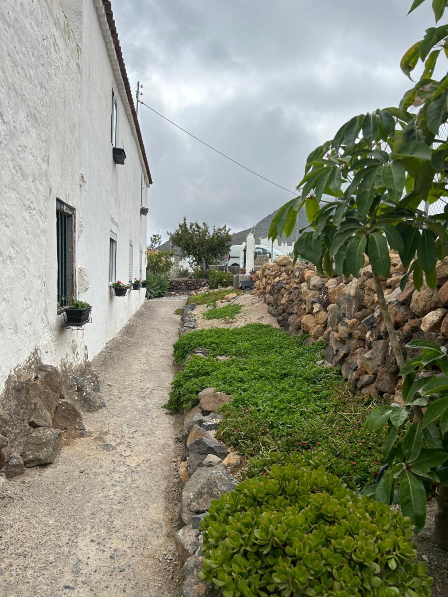 Casa Rural El Pasil 2 Arona (Tenerife) Exterior foto