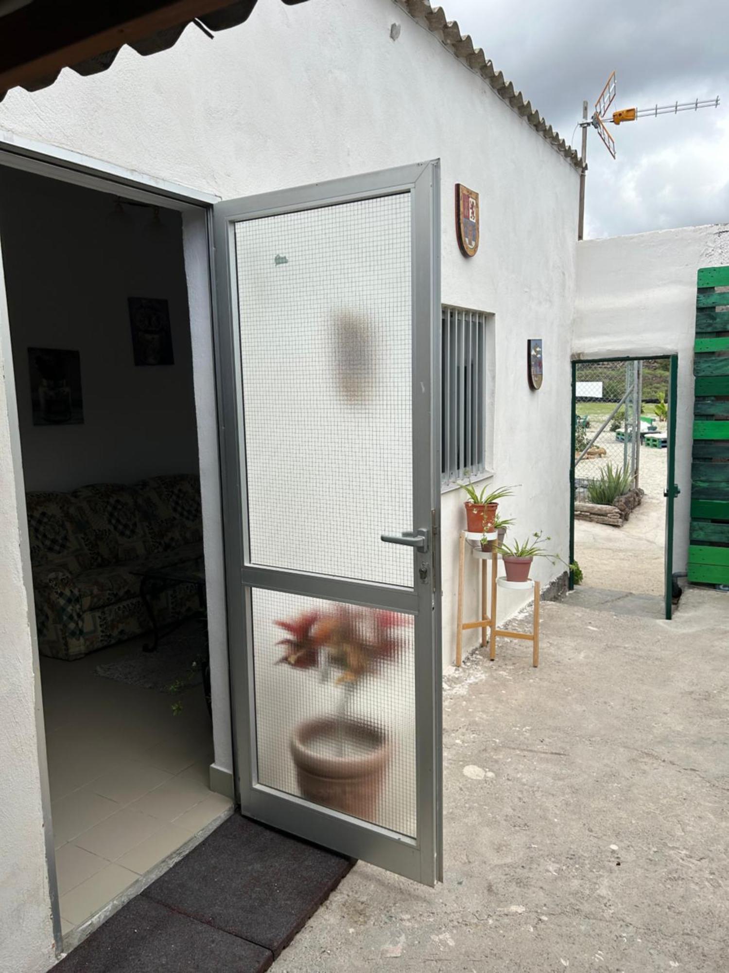 Casa Rural El Pasil 2 Arona (Tenerife) Exterior foto