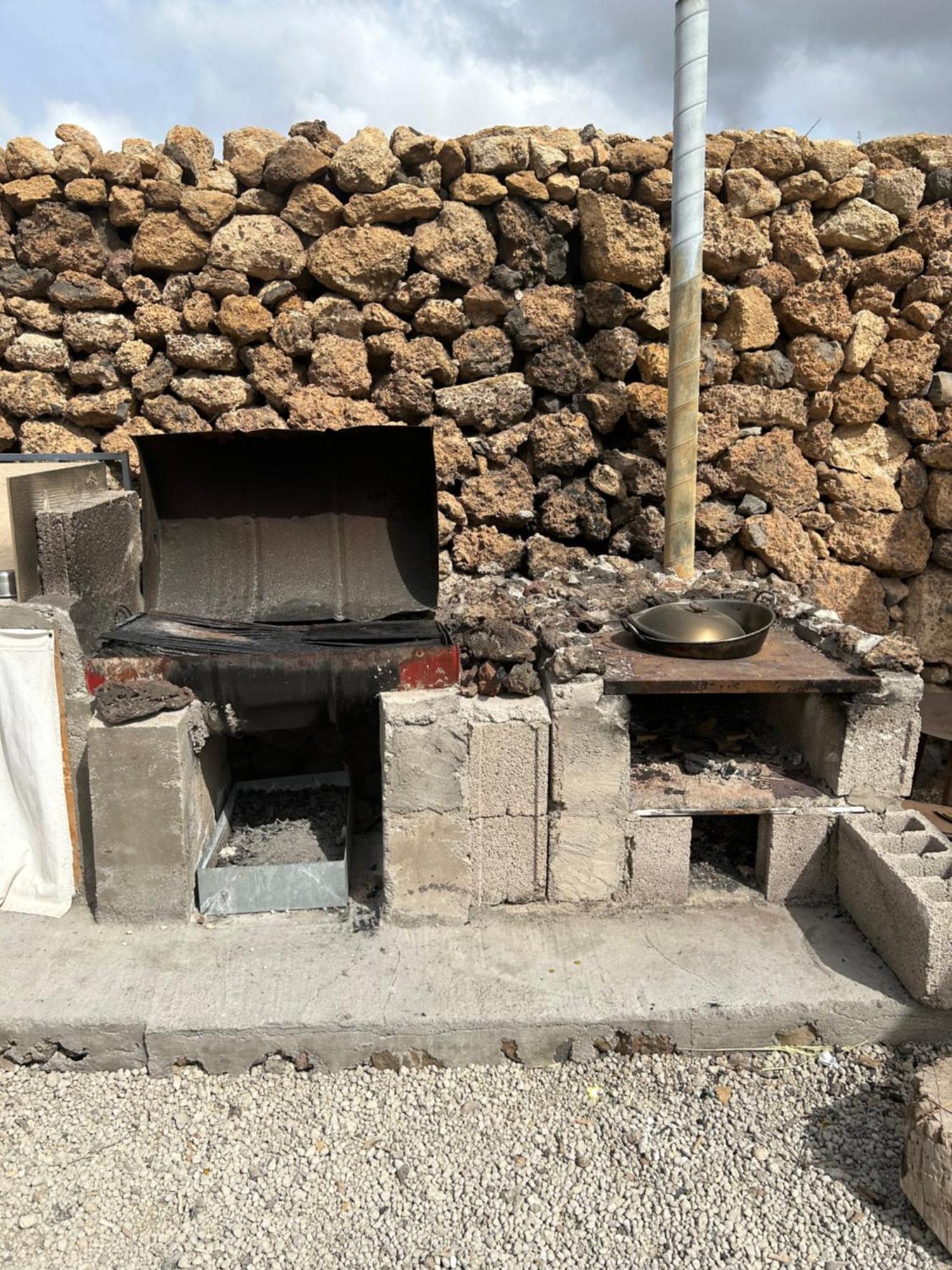 Casa Rural El Pasil 2 Arona (Tenerife) Exterior foto