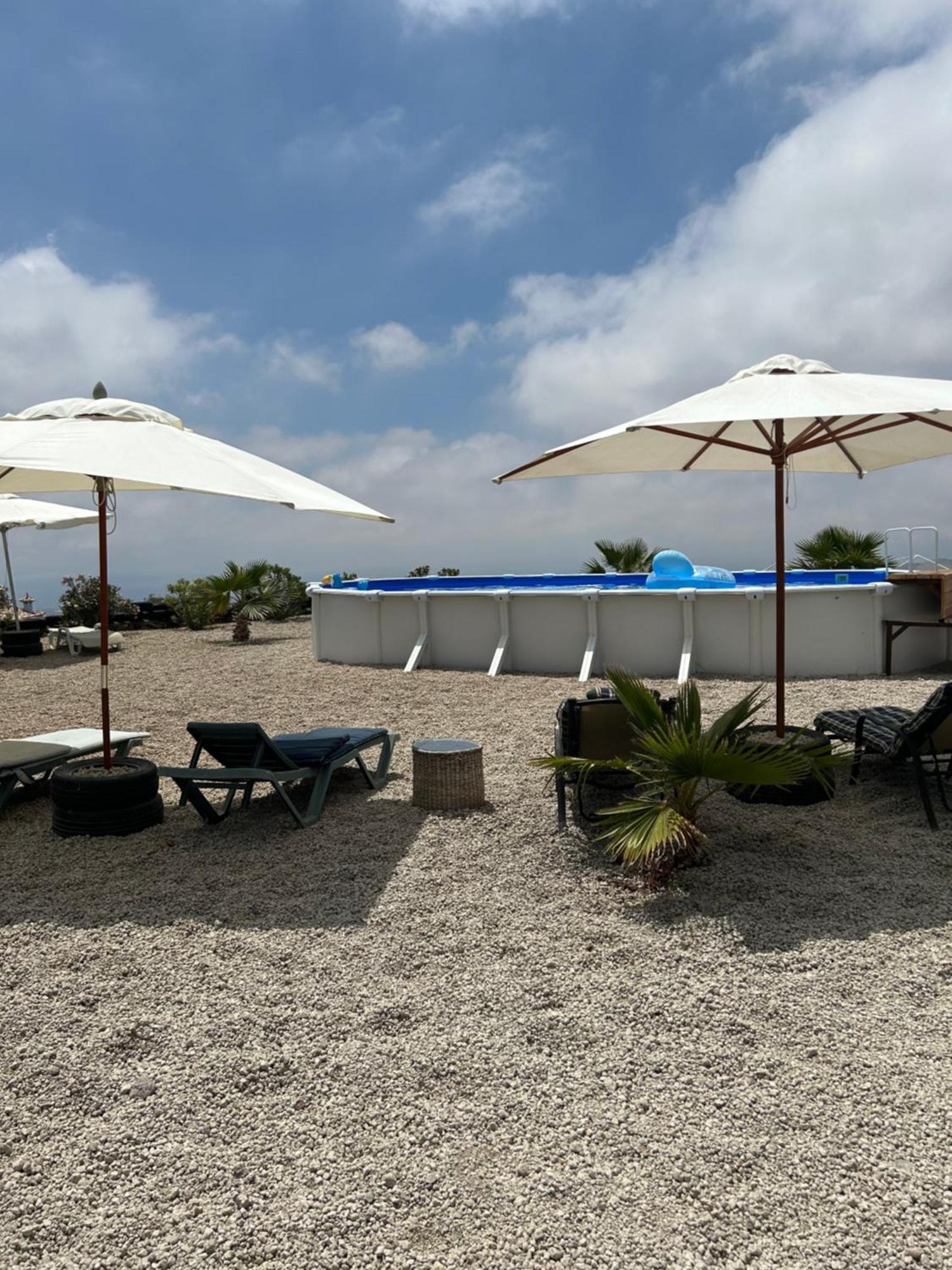 Casa Rural El Pasil 2 Arona (Tenerife) Exterior foto