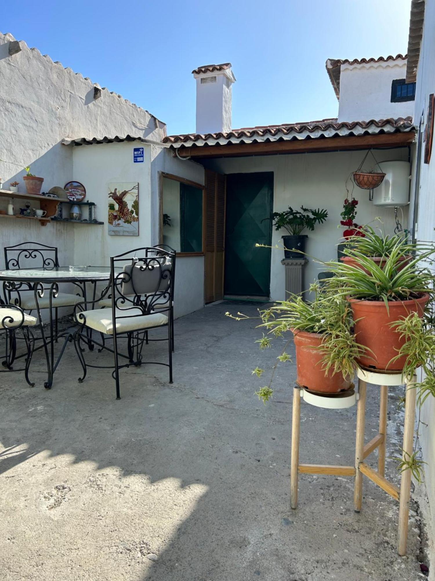 Casa Rural El Pasil 2 Arona (Tenerife) Exterior foto