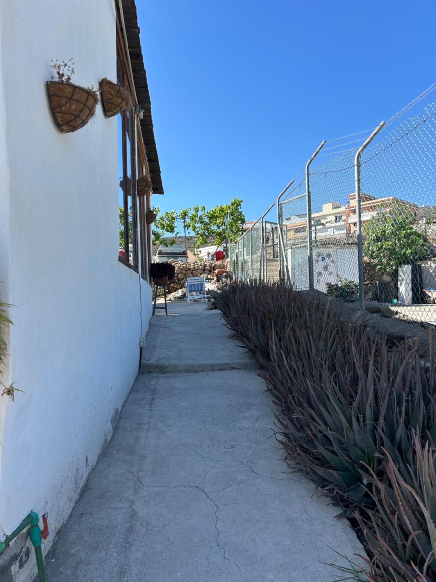 Casa Rural El Pasil 2 Arona (Tenerife) Exterior foto