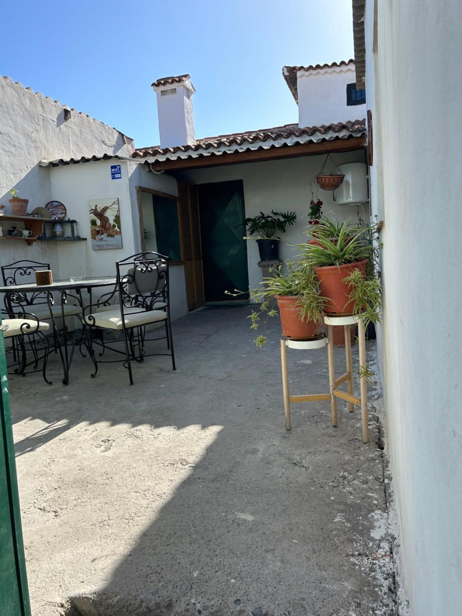 Casa Rural El Pasil 2 Arona (Tenerife) Exterior foto