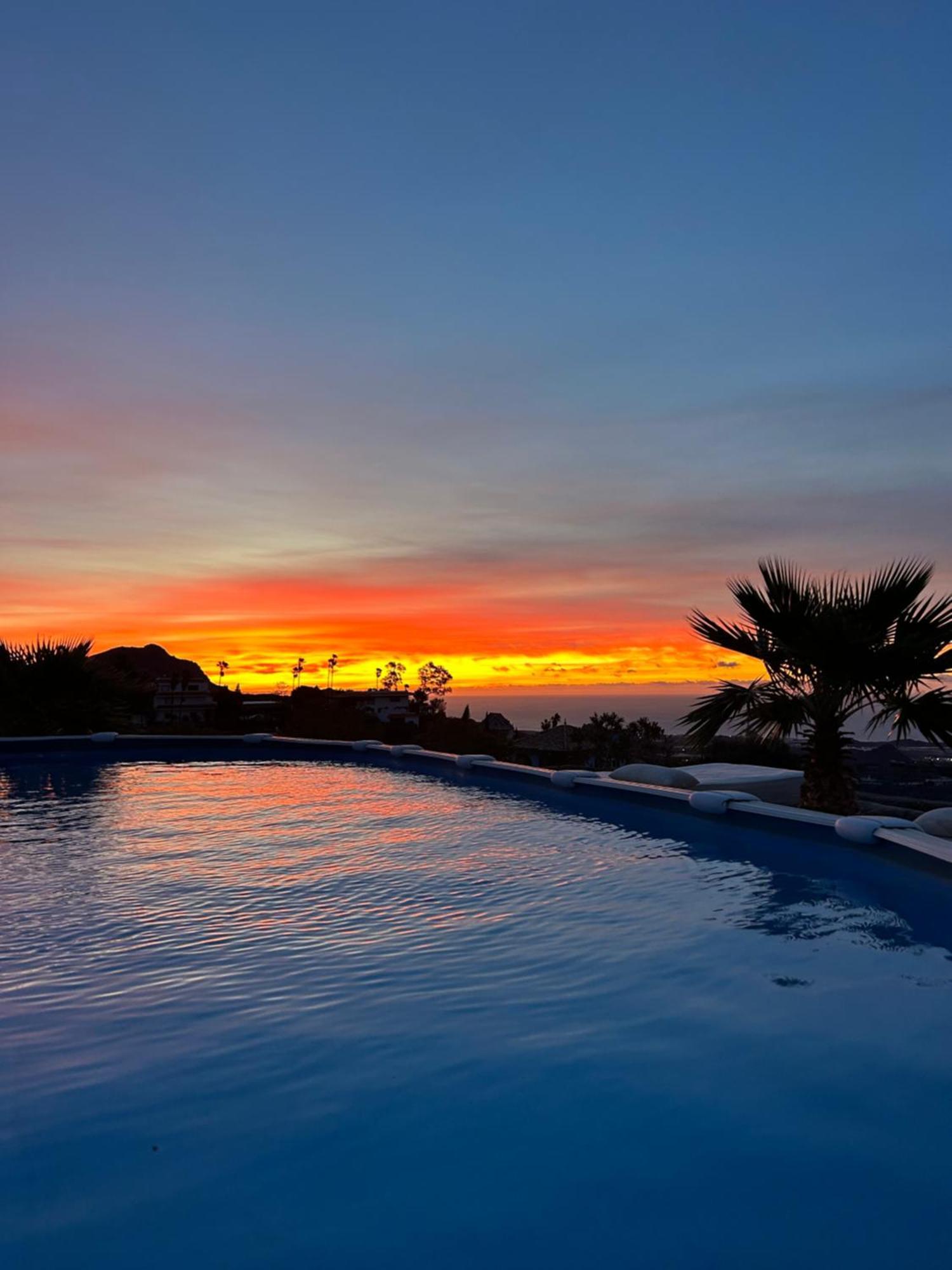 Casa Rural El Pasil 2 Arona (Tenerife) Exterior foto