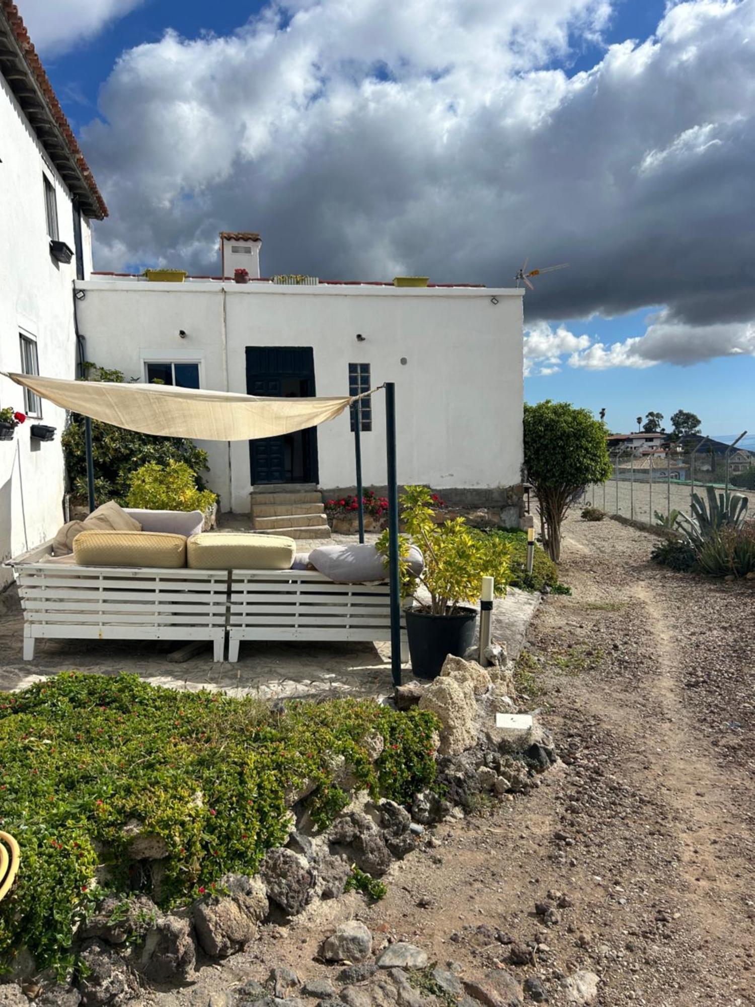 Casa Rural El Pasil 2 Arona (Tenerife) Exterior foto