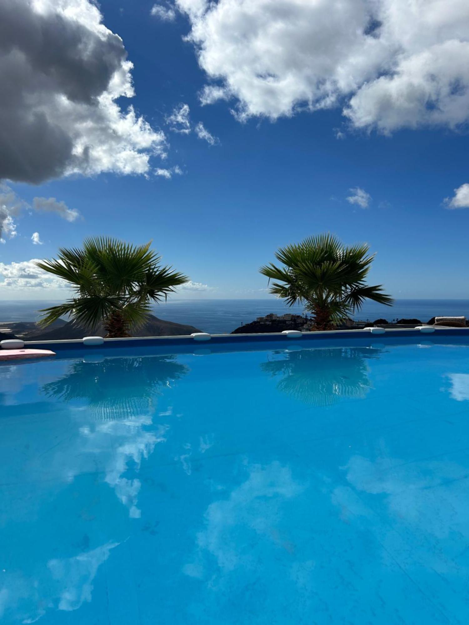 Casa Rural El Pasil 2 Arona (Tenerife) Exterior foto