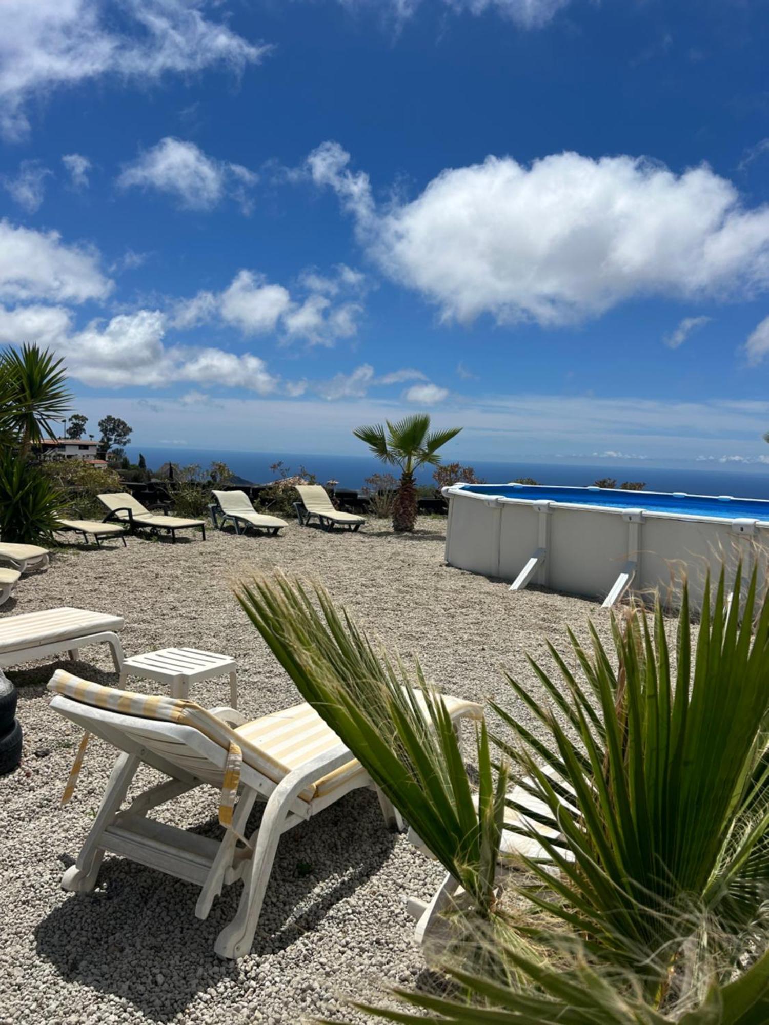 Casa Rural El Pasil 2 Arona (Tenerife) Exterior foto
