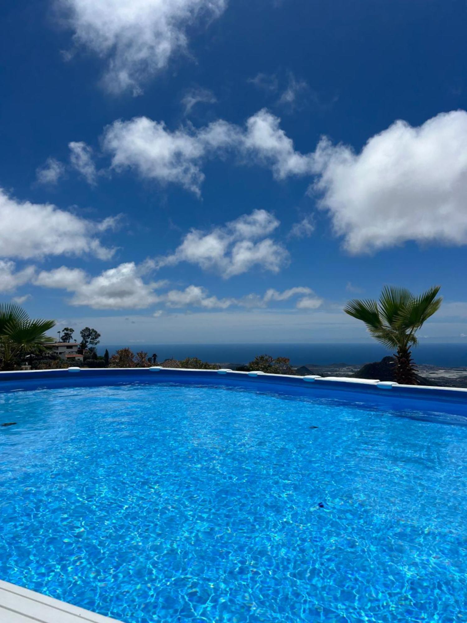 Casa Rural El Pasil 2 Arona (Tenerife) Exterior foto